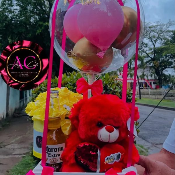 Anchetas Personalizada