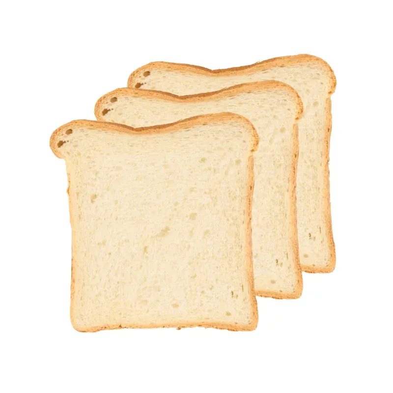 Pan de Molde (3 rebanadas)