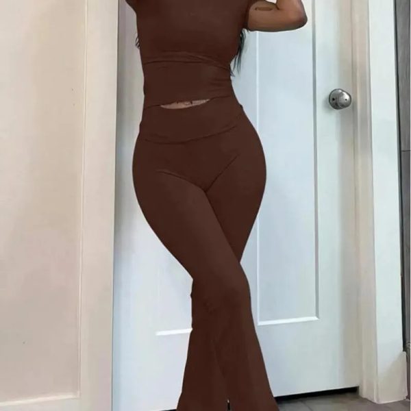  Conjunto de pantaloneta 