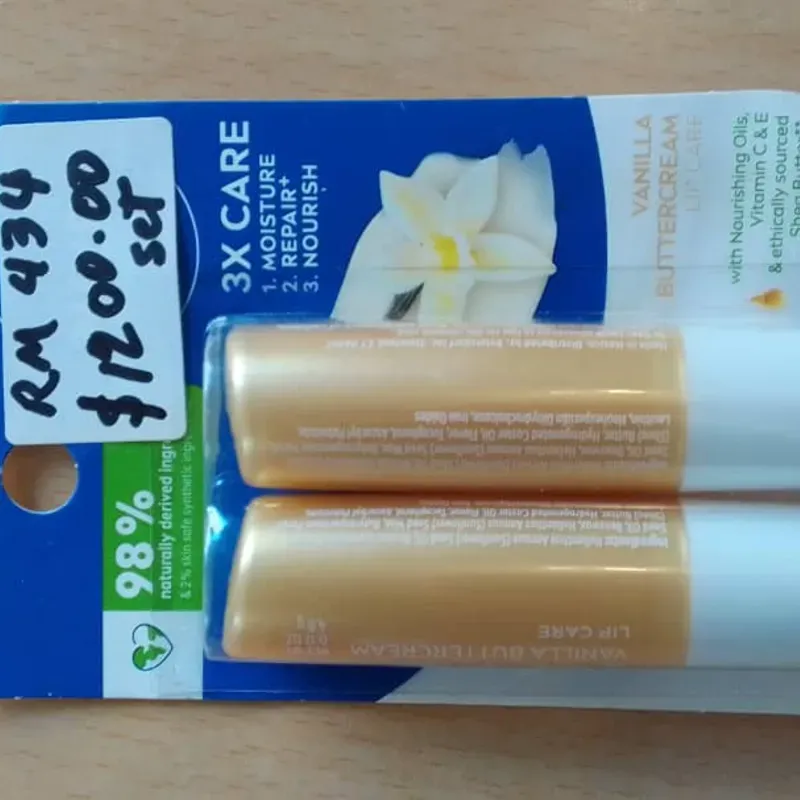 Protector de Labios