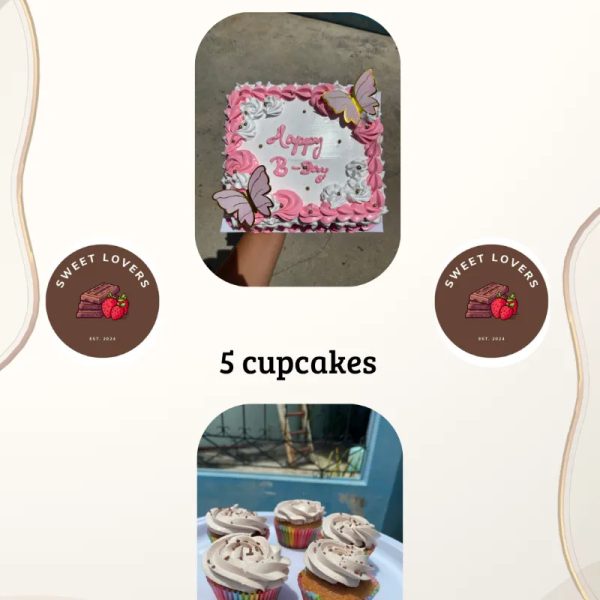Combo 4 (17 zelle)
