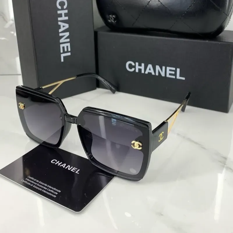 Gafas chanel replica