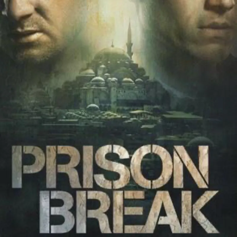 Prision Brake