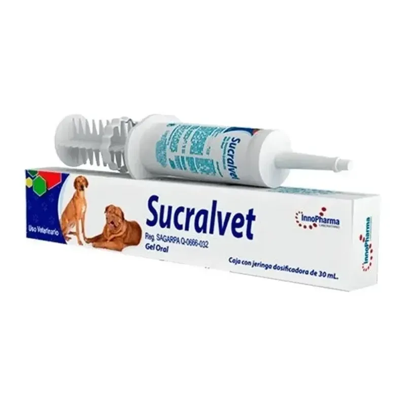 Sucralvet 30ml