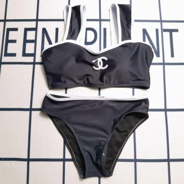 Bikini Chanel