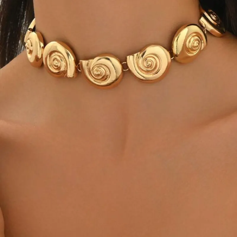 Collar playero 036