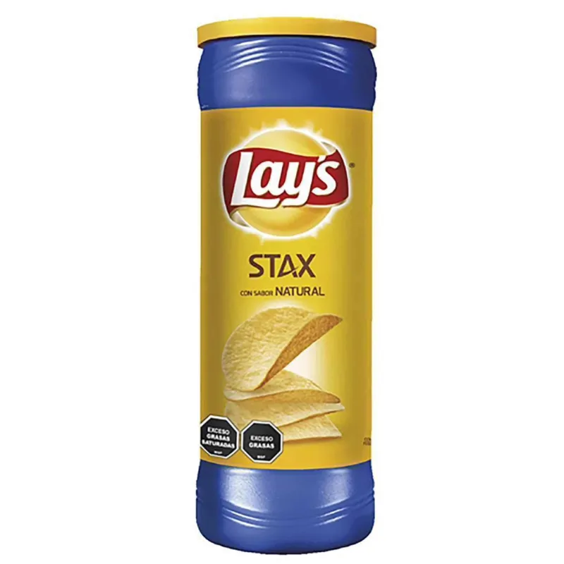 Papitas Lays