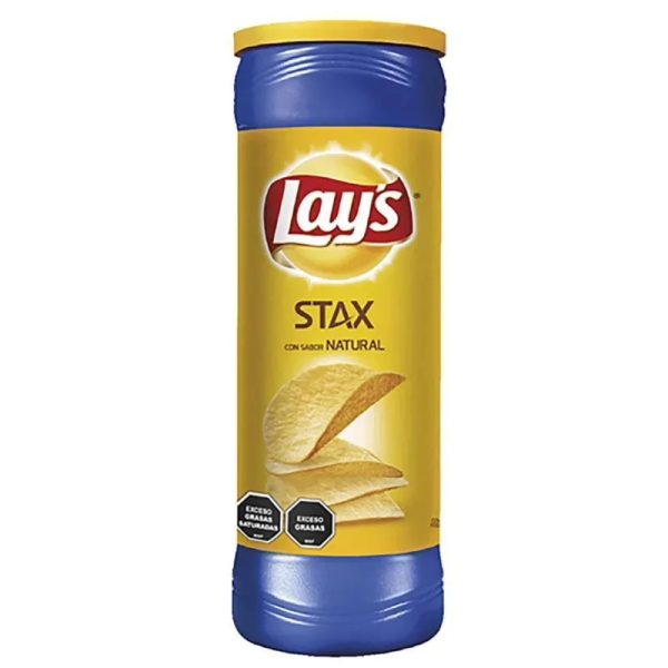 Papitas Lays