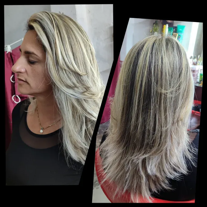 Degrafilado por capas