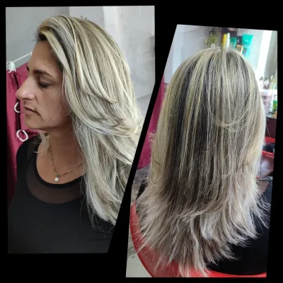 Degrafilado por capas