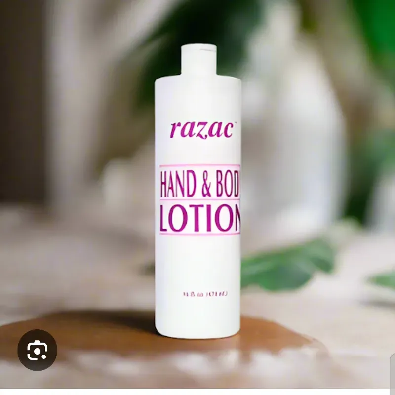 Crema para manos y cuerpo