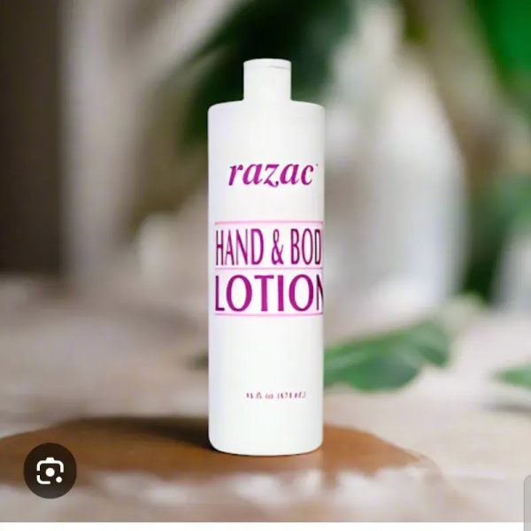Crema para manos y cuerpo