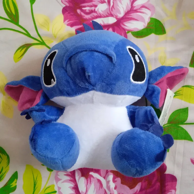 Peluche Stitch