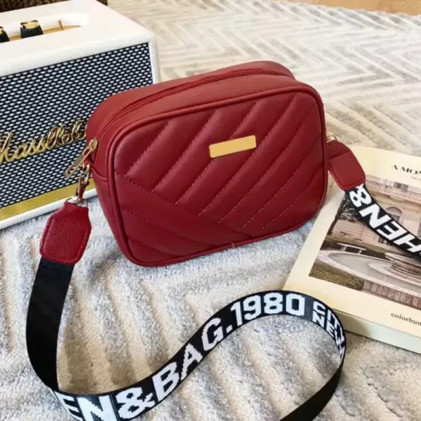 Bolso de mujer
