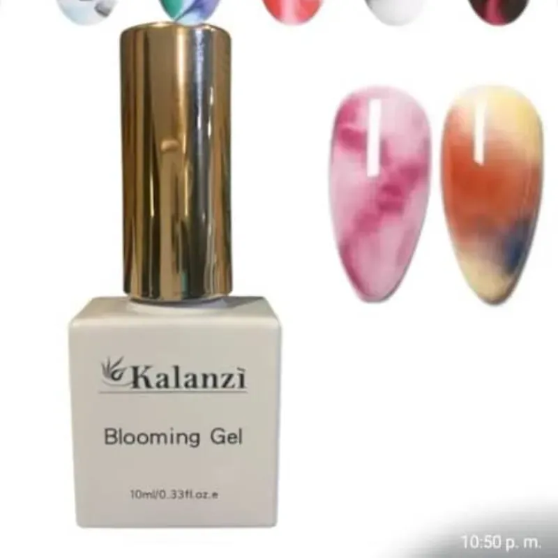 Blooming Gel Kalanzi