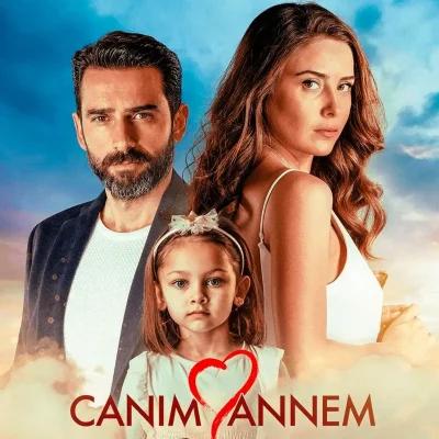 Mi querida madre (Canım Annem) [Turca] [350 Cap]
