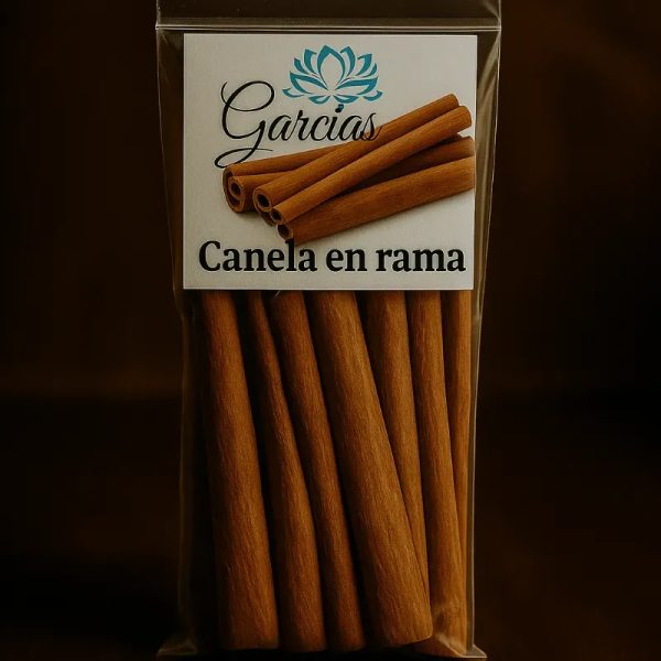 Canela en rama 7g