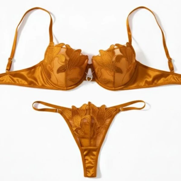Conjunto Lirio