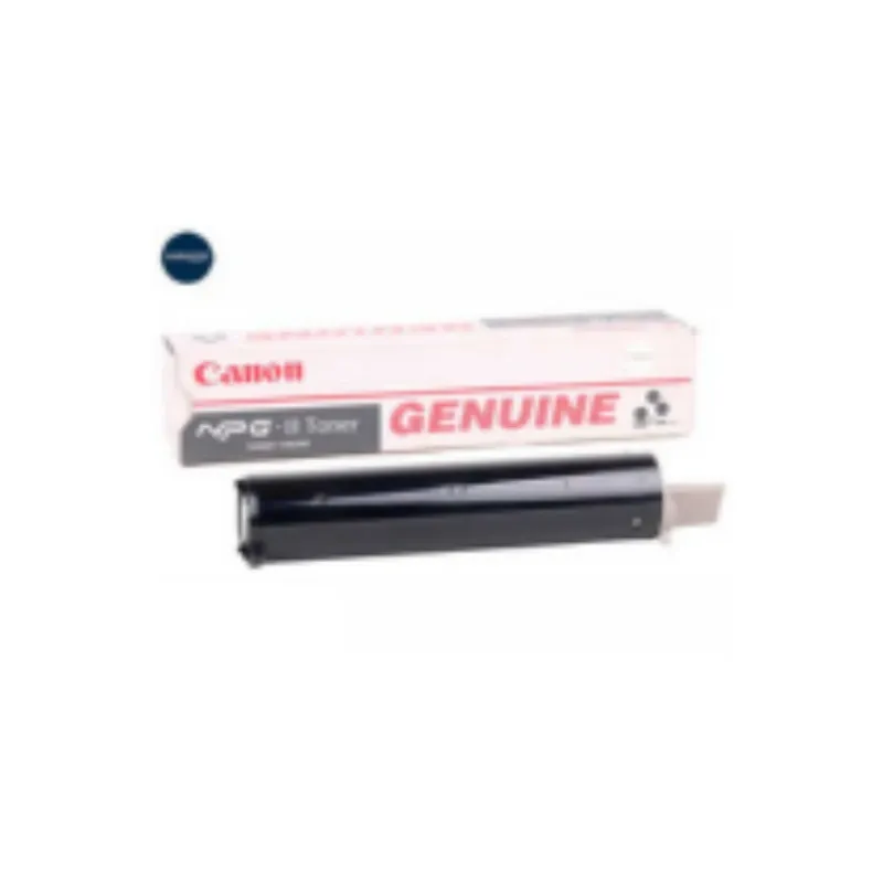 NPG-11 Toner Genuine Canon