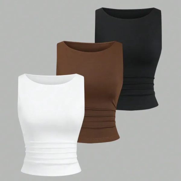 Tops de tirantes