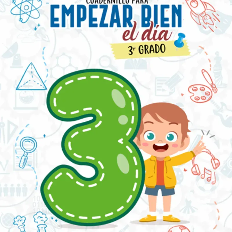 Empezar bien el día 3