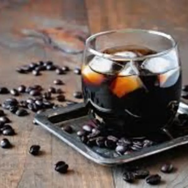 Café al Licor.