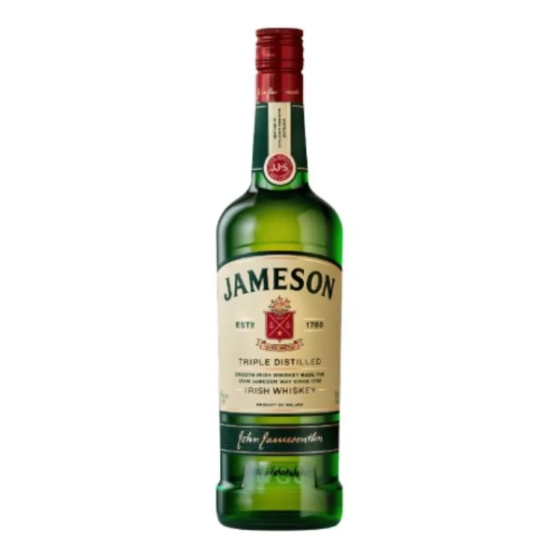 Whisky Jameson