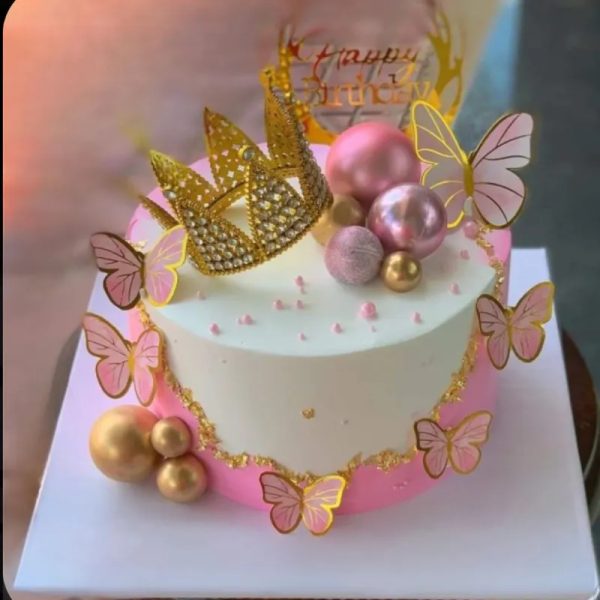 Pastel 3 leches