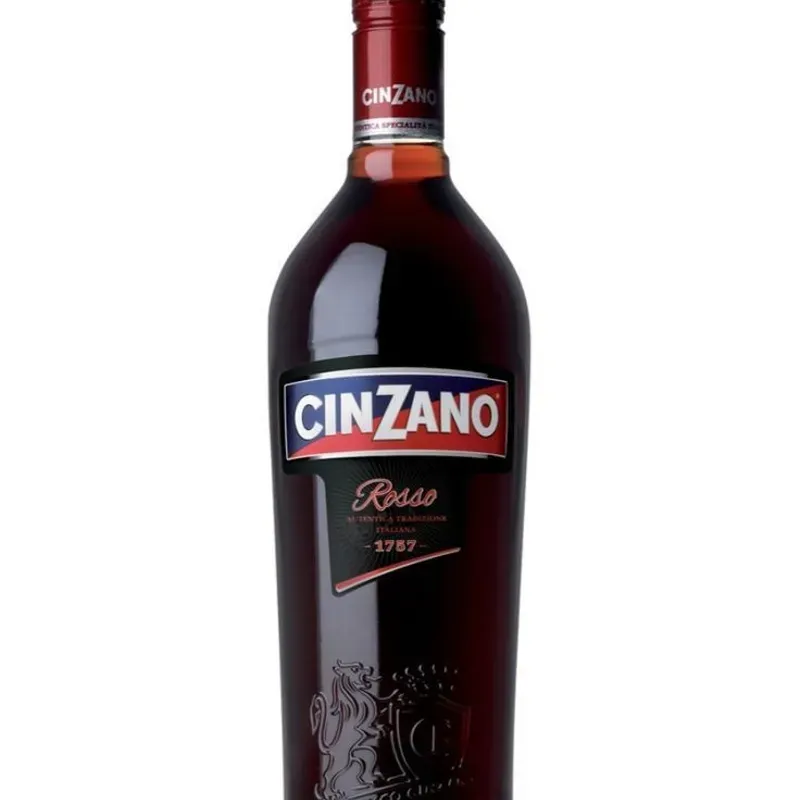 Cinzano Rosso Trago