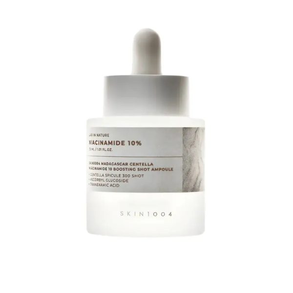 SKIN1004 Ampolleta Niacinamida 10%