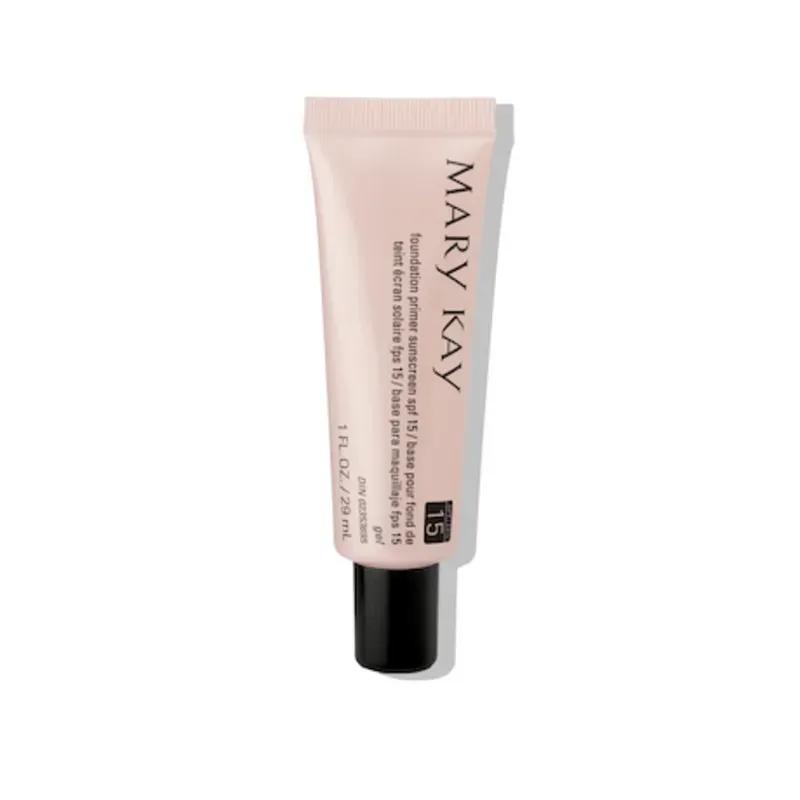 Base para Maquillaje FPS 15 Mary Kay®