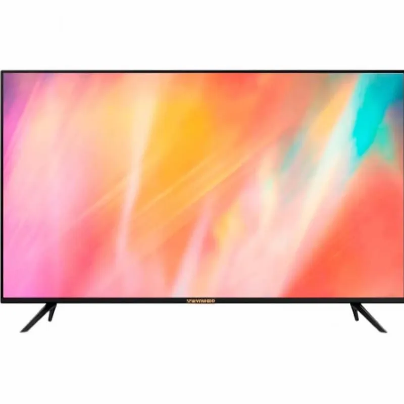 Smart Tv 32 pulgadas