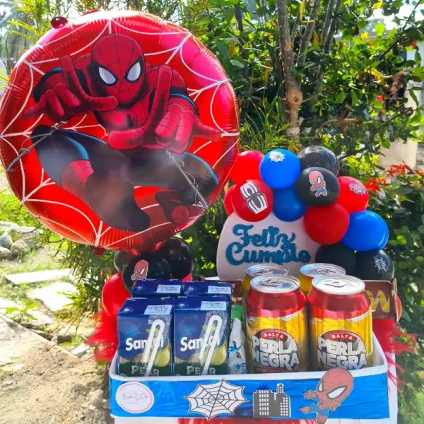 Regalo temático