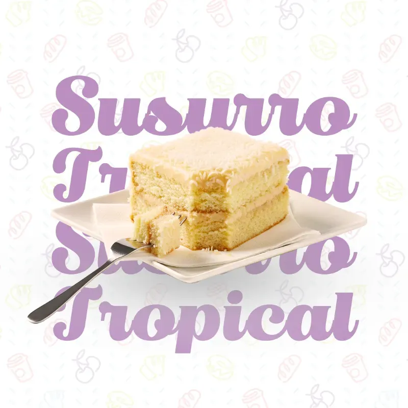 Susurro Tropical