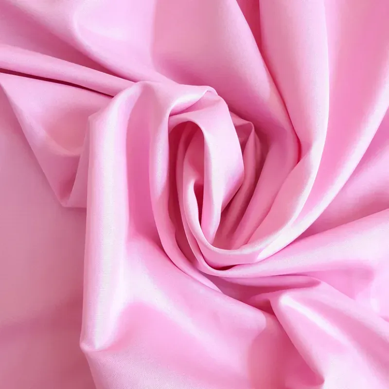 dacron rosa pastel