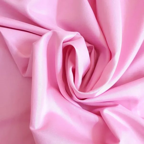 dacron rosa pastel