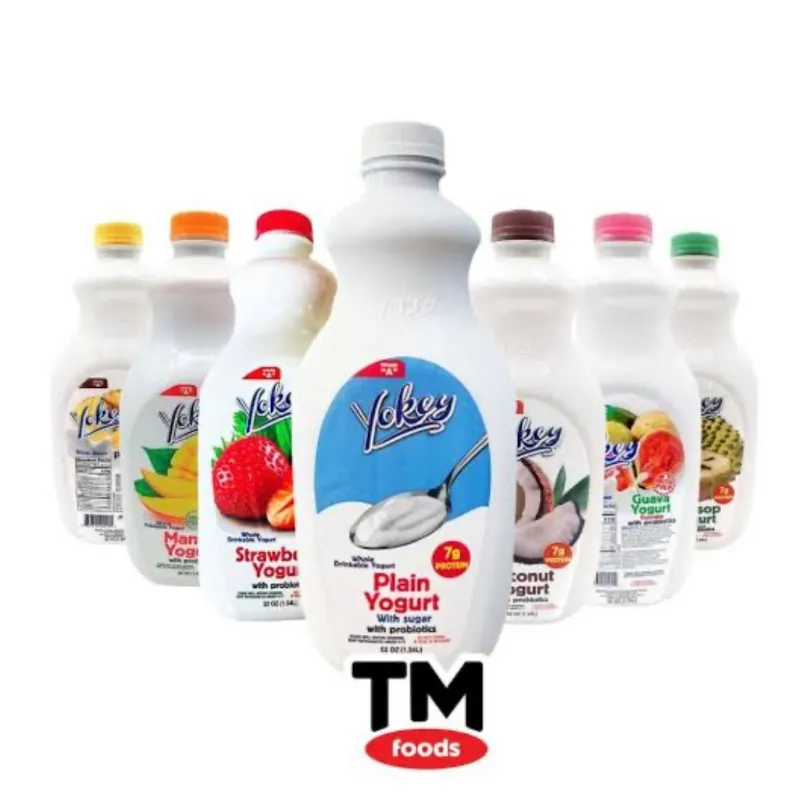 Yogurt Probiótico 1.5L