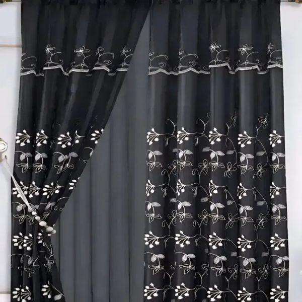 CORTINAS