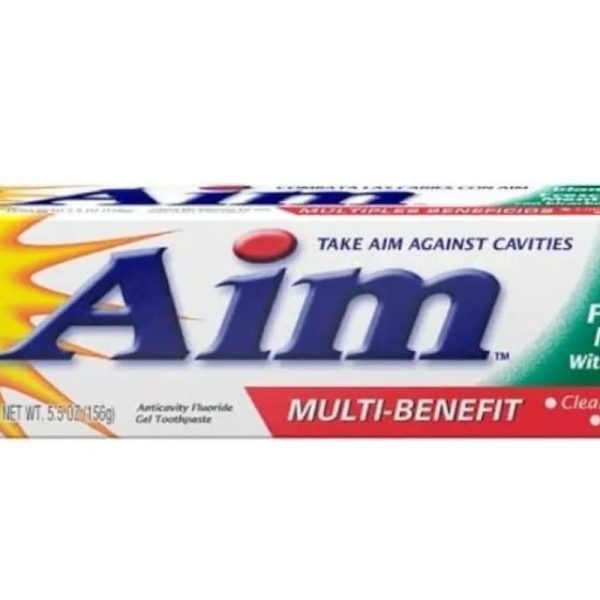 Aim 