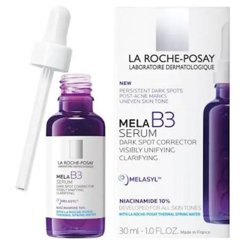 Serum facial la Roche Posay Mela B3