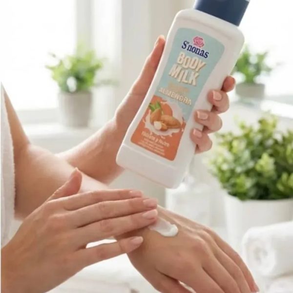 Crema hidratante