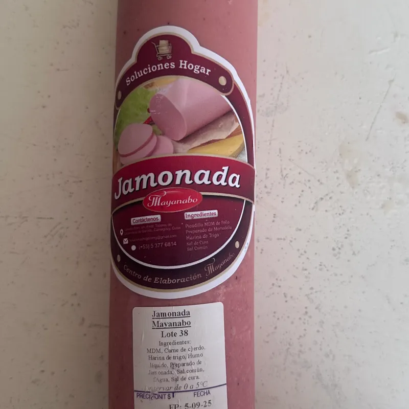 Jamonada