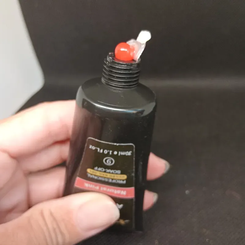 Poligel xiaoya natural pink