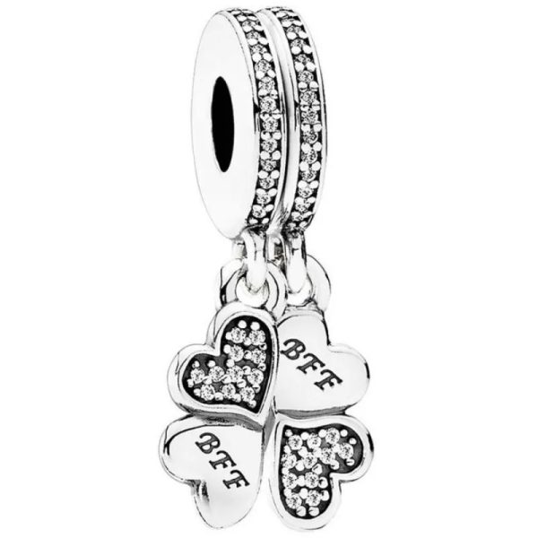 Charm Pareja BFF