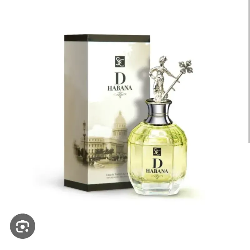 D HABANA