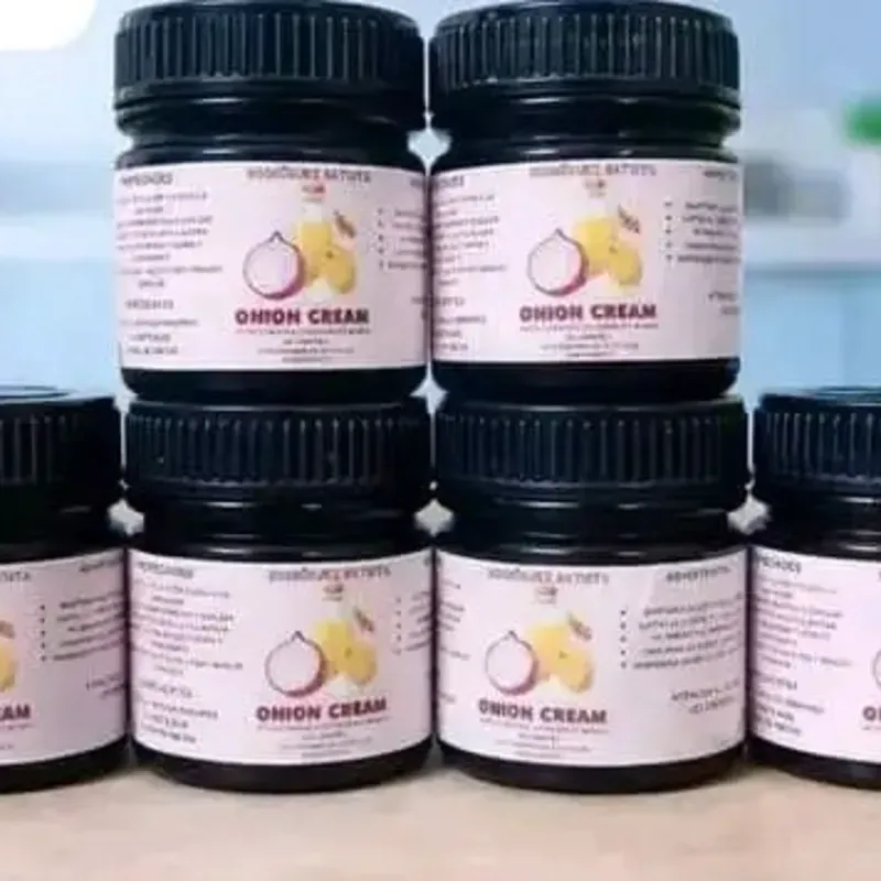 Crema de cebolla