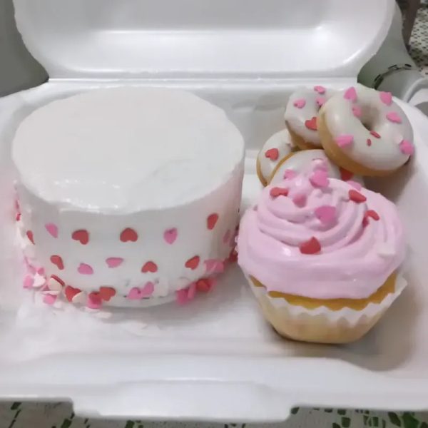 Combo romántico