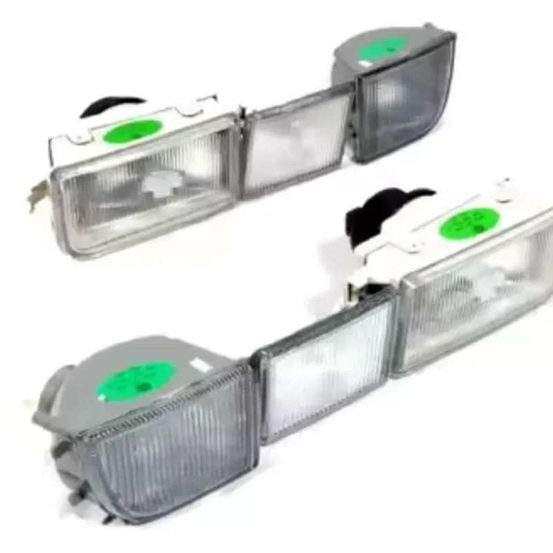 Intermitentes + Neblineros PASSAT B4