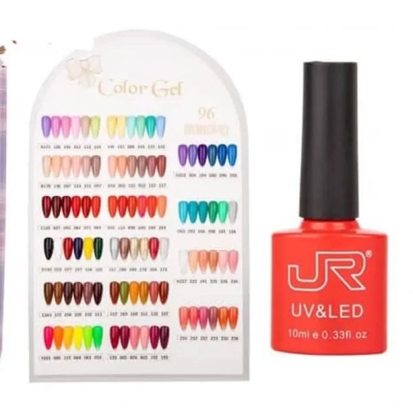 Pinturas JR de 10ml