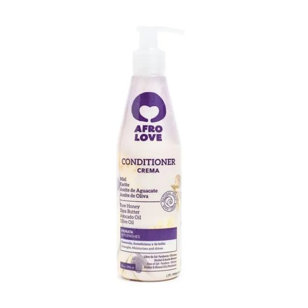 Afrolove